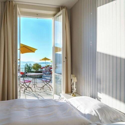 Hotel Terrasse Am See Vitznau Εξωτερικό φωτογραφία