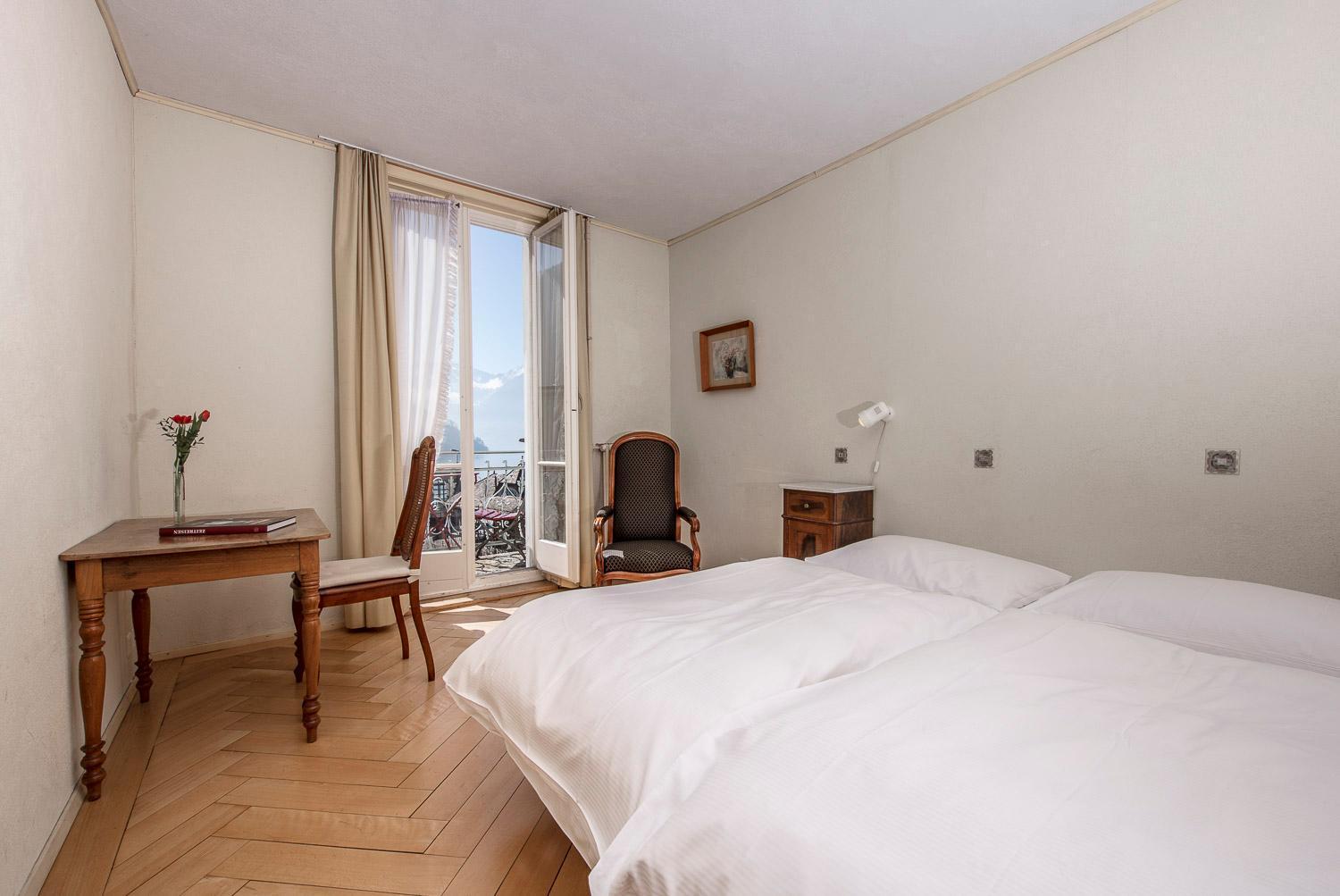 Hotel Terrasse Am See Vitznau Εξωτερικό φωτογραφία