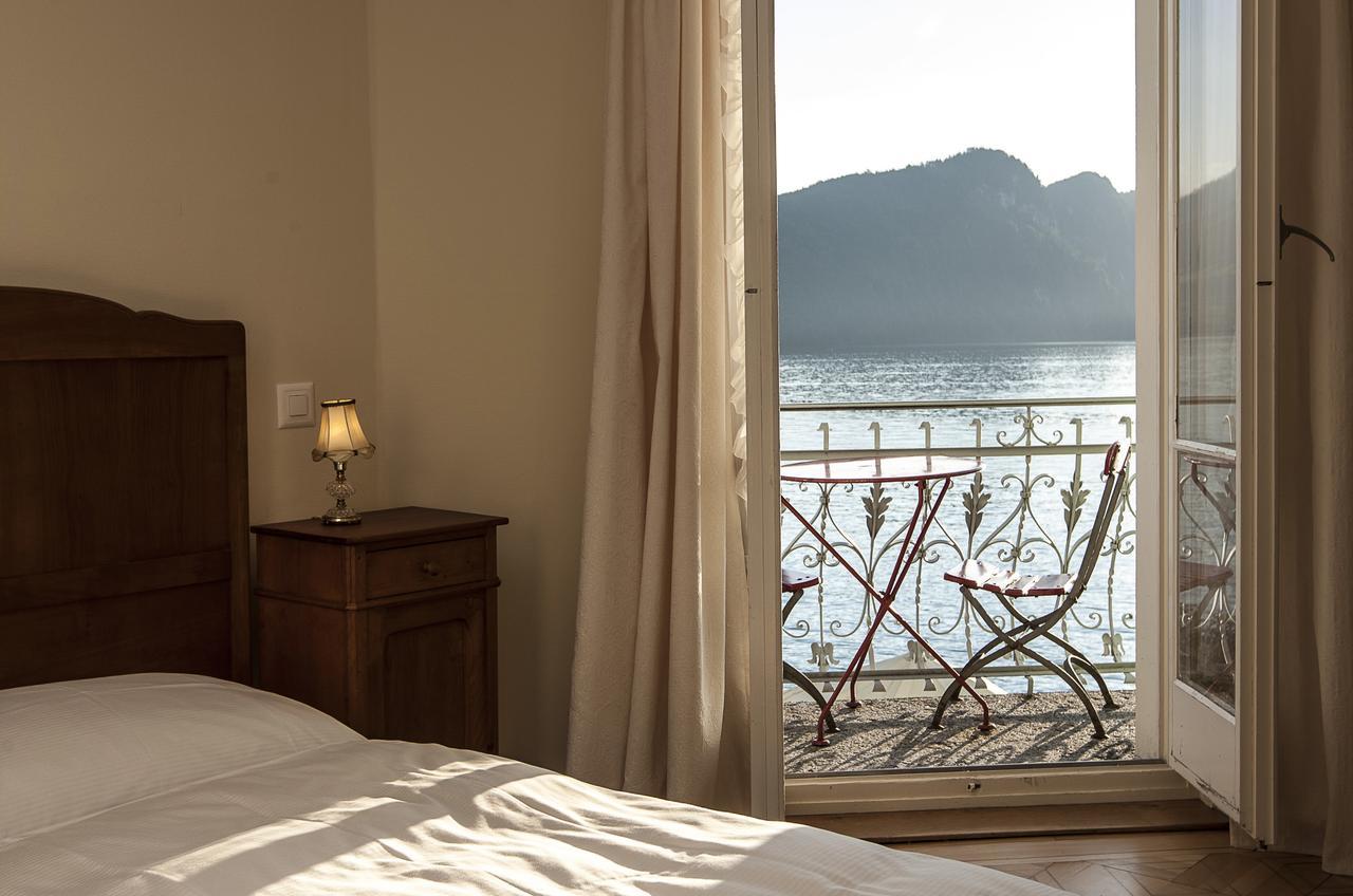 Hotel Terrasse Am See Vitznau Εξωτερικό φωτογραφία